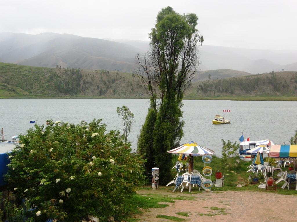 Foto de Jauja, Perú
