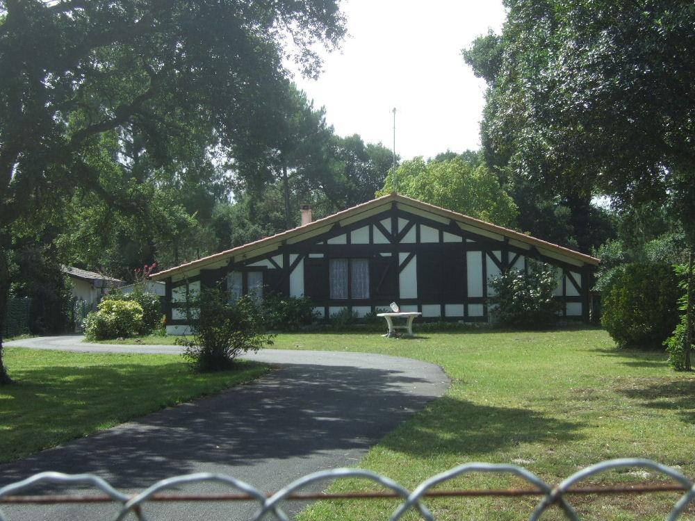 Foto de Ondres, Francia