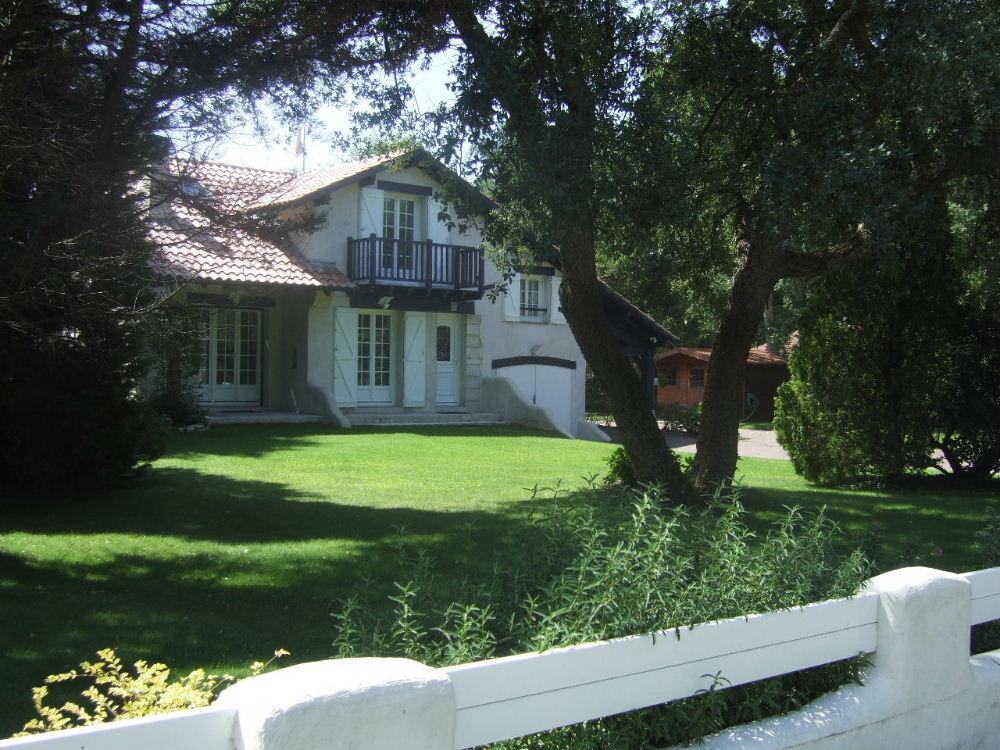 Foto de Ondres, Francia