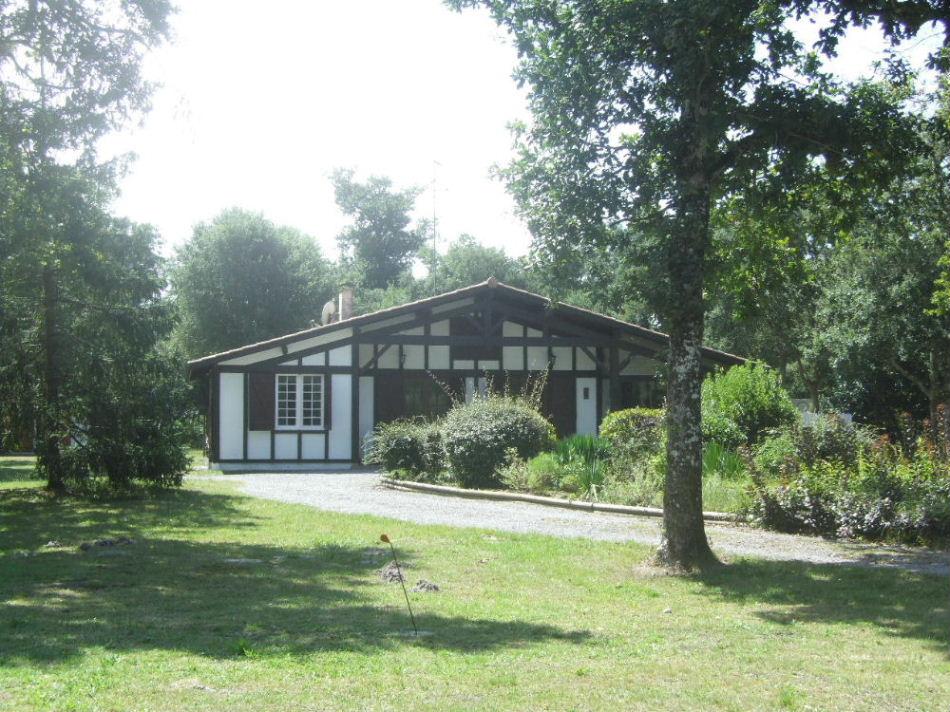 Foto de Ondres, Francia