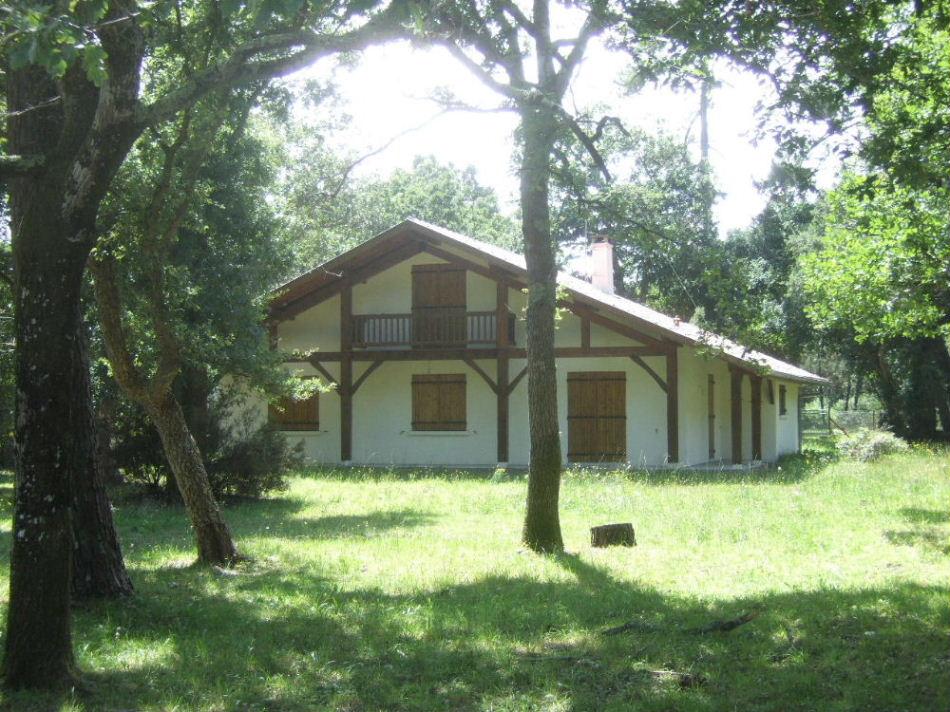 Foto de Ondres, Francia