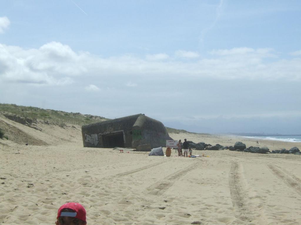 Foto de Ondres, Francia