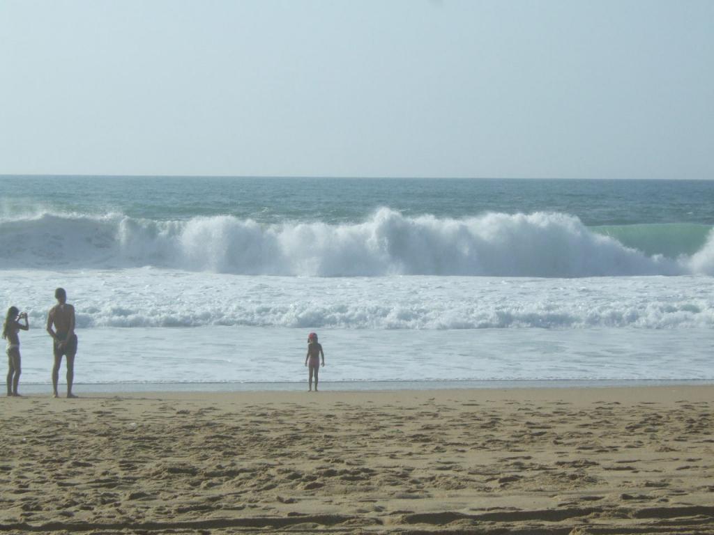 Foto de Ondres, Francia