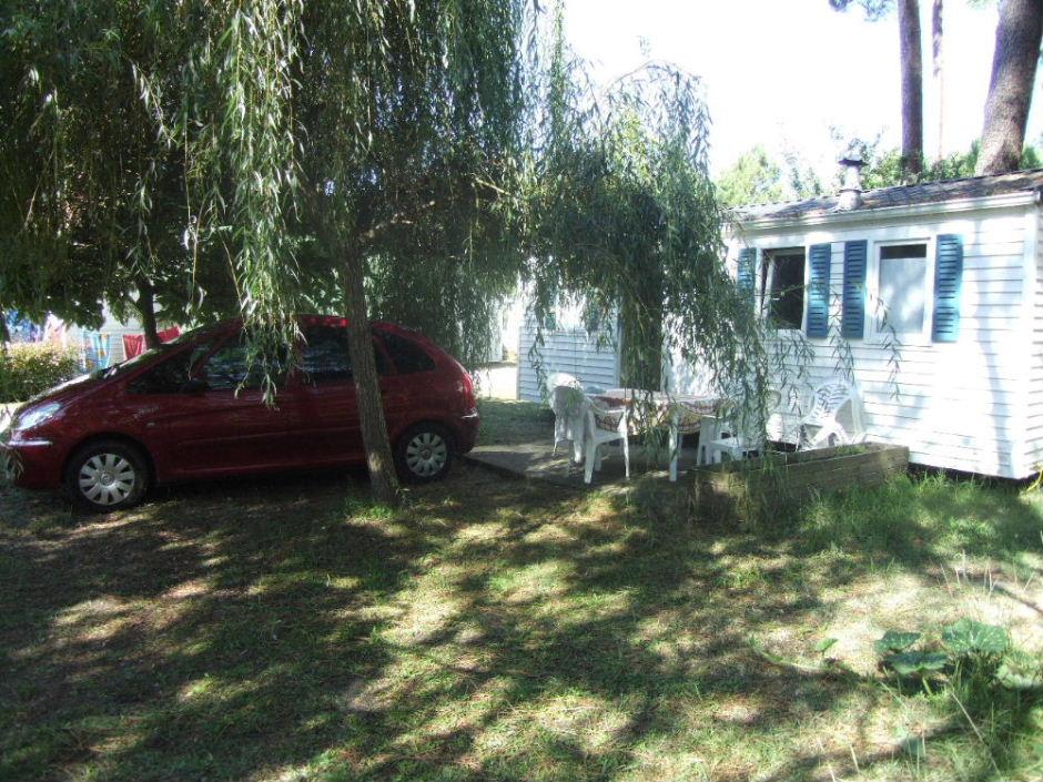 Foto de Ondres, Francia