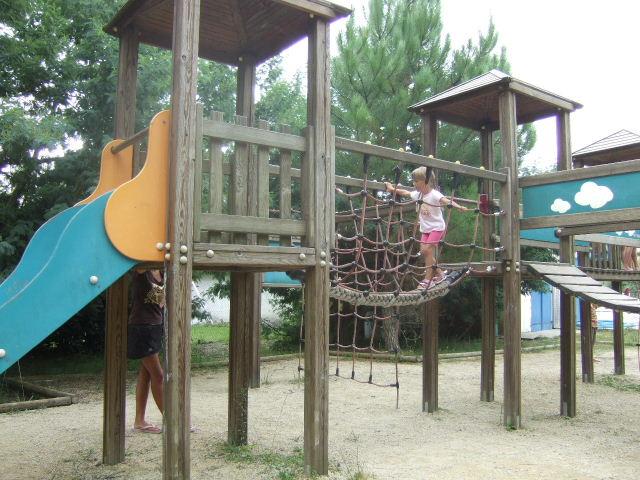 Foto de Ondres, Francia