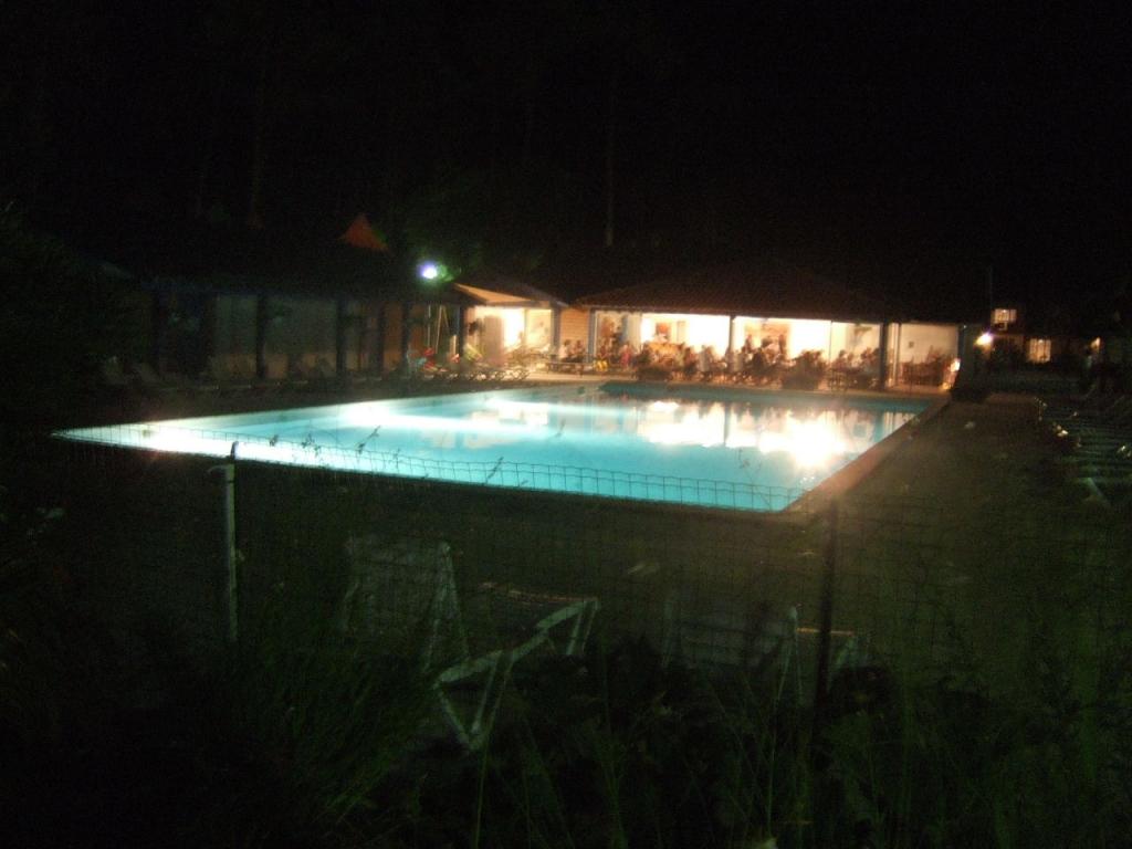 Foto de Ondres, Francia