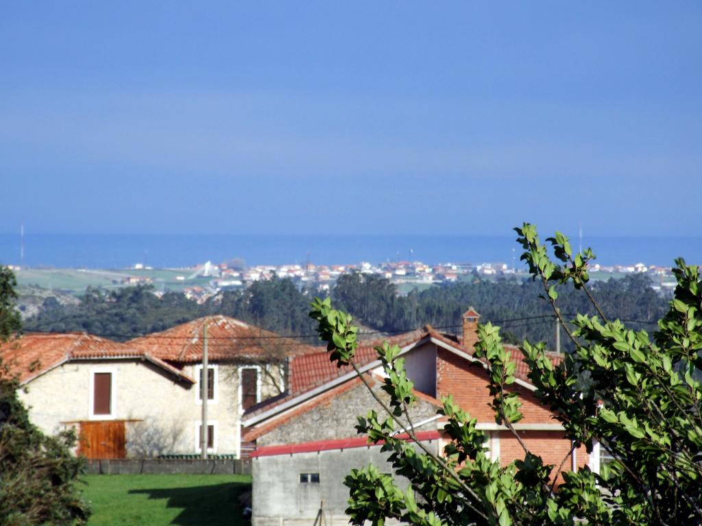 Foto de Camargo (Cantabria), España