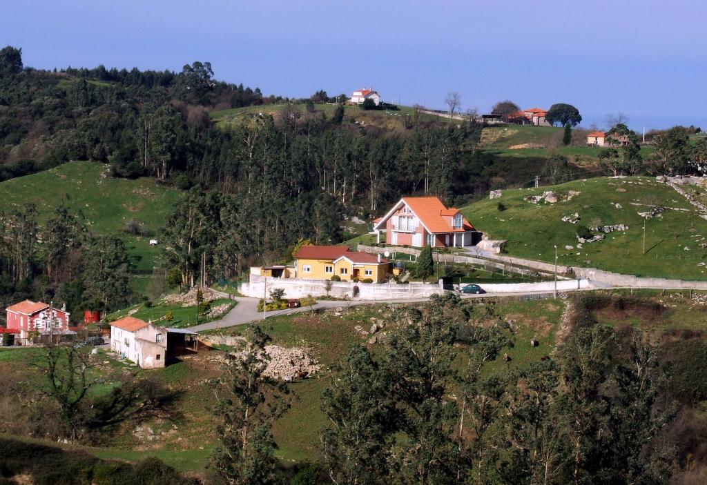 Foto de Camargo (Cantabria), España