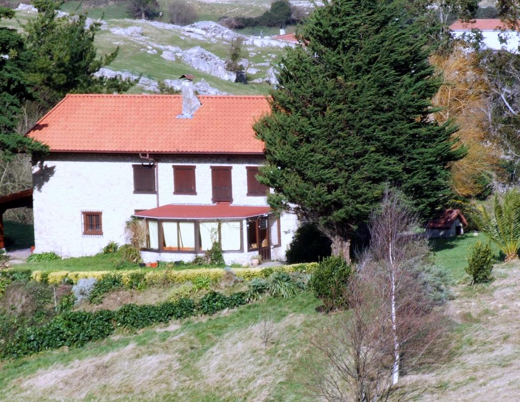 Foto de Camargo (Cantabria), España