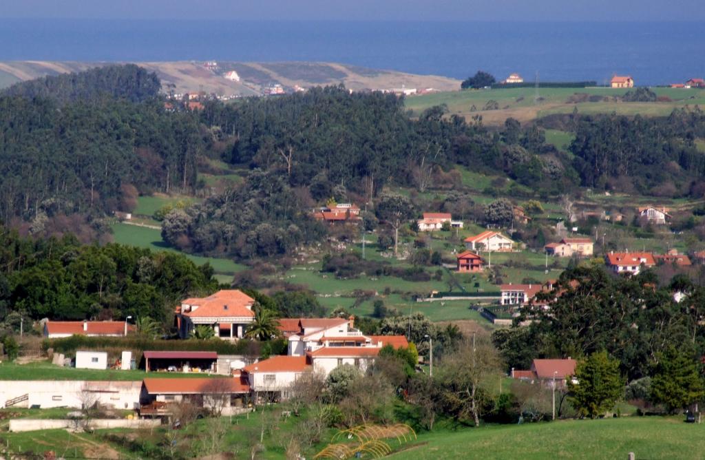 Foto de Camargo (Cantabria), España