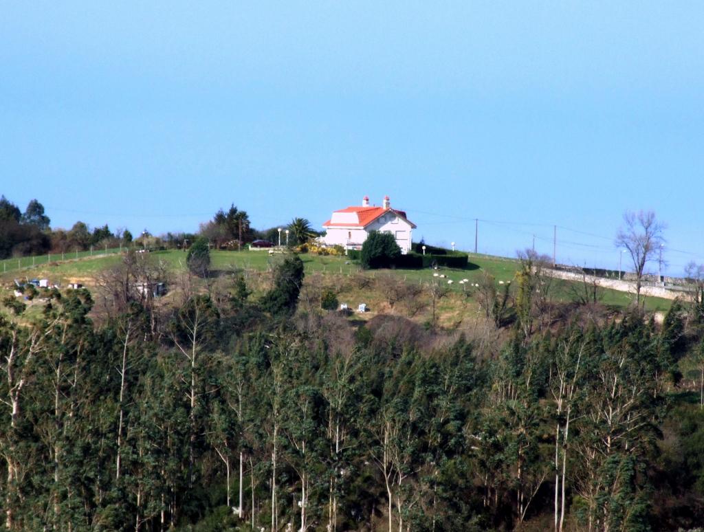 Foto de Camargo (Cantabria), España