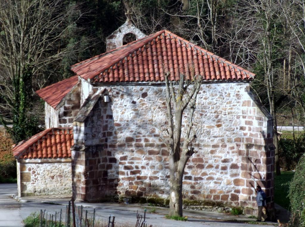 Foto de Camargo (Cantabria), España