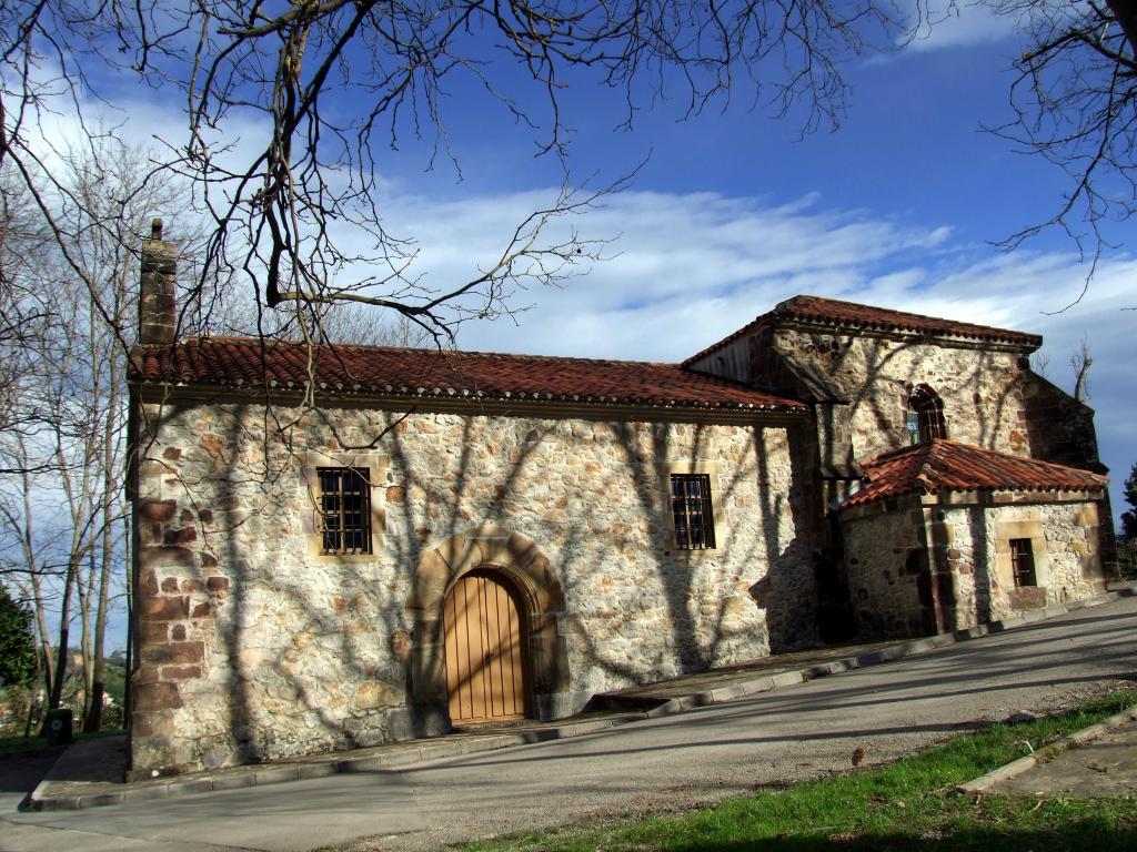 Foto de Camargo (Cantabria), España