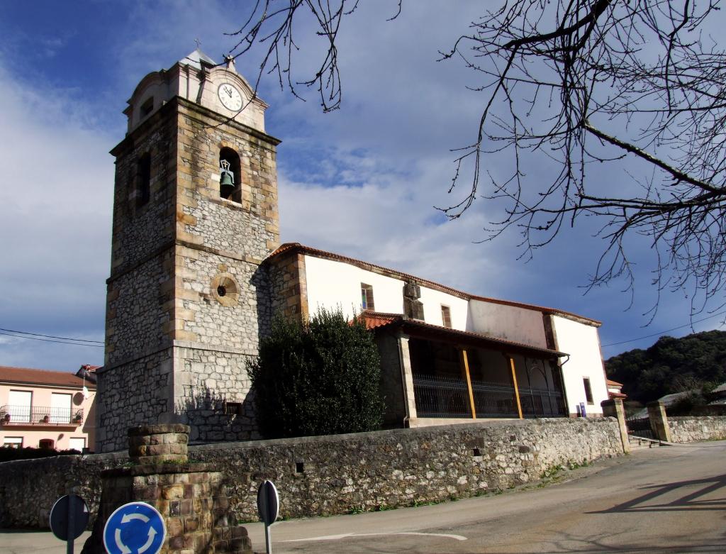 Foto de Camargo (Cantabria), España