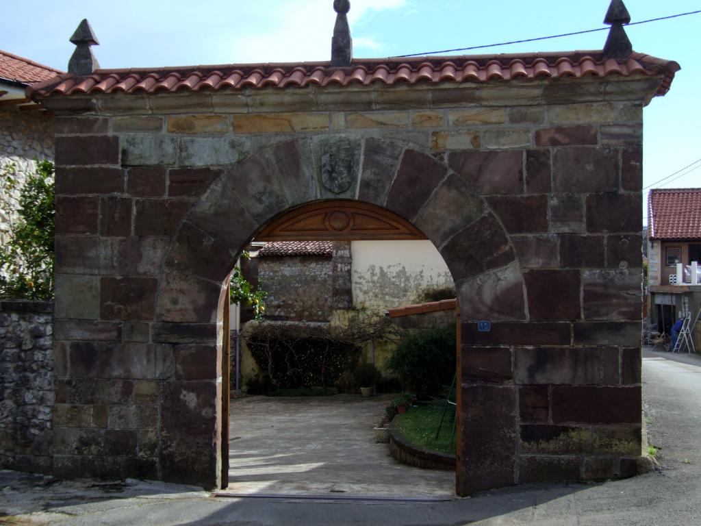 Foto de Camargo (Cantabria), España