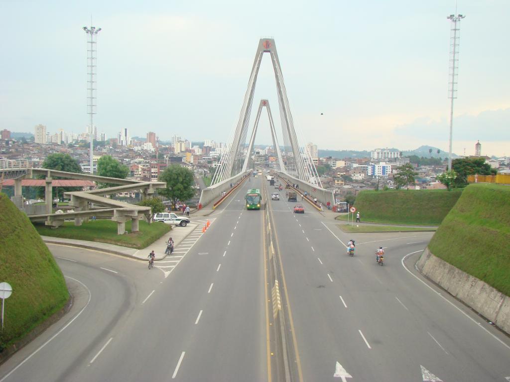 Foto de Pereira, Colombia