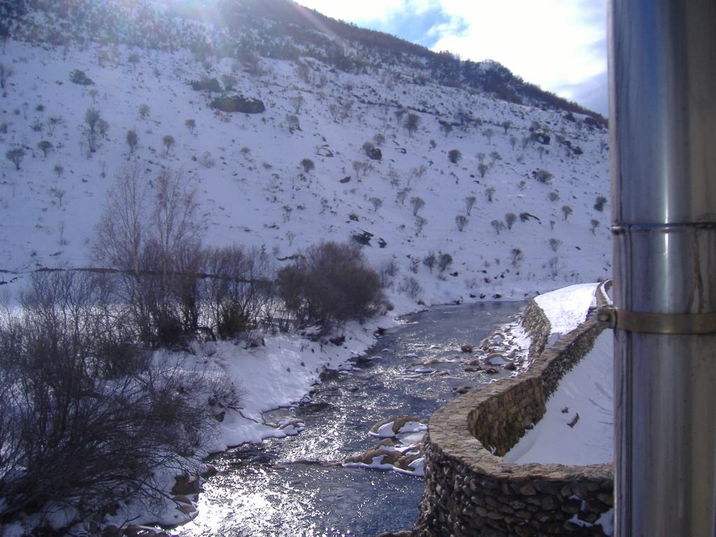 Foto de Porto (Zamora), España