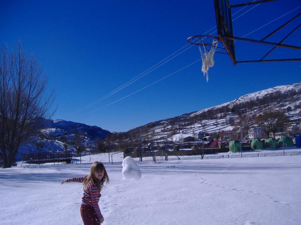Foto de Porto (Zamora), España