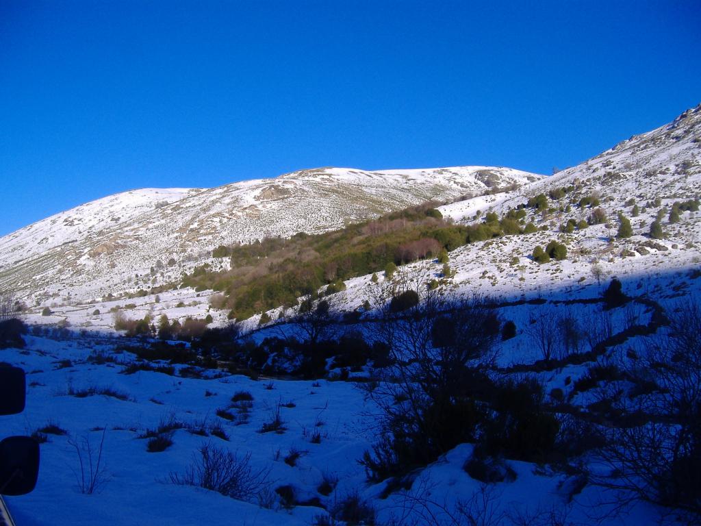 Foto de Porto (Zamora), España
