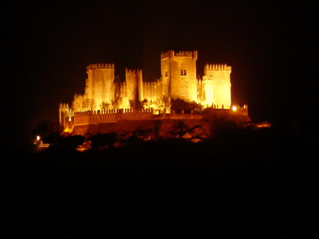 Foto de Almodóvar del Río (Córdoba), España