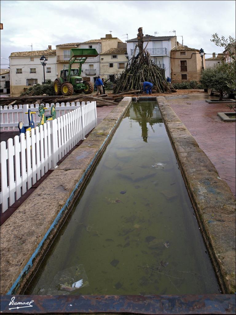 Foto de Alconchel de Ariza (Zaragoza), España