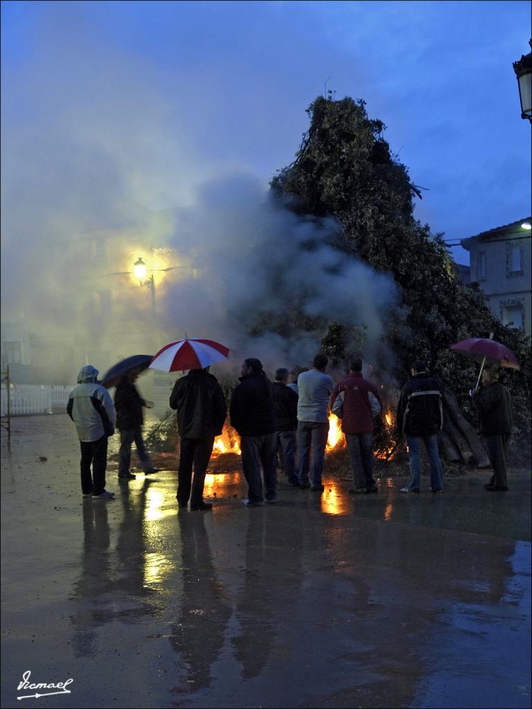 Foto de Alconchel de Ariza (Zaragoza), España