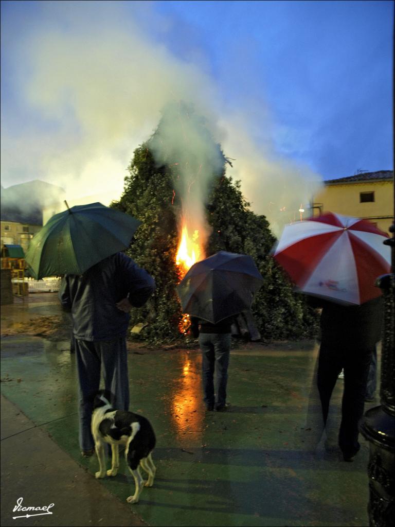 Foto de Alconchel de Ariza (Zaragoza), España