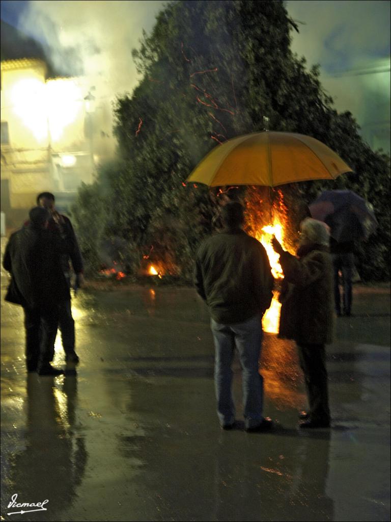 Foto de Alconchel de Ariza (Zaragoza), España
