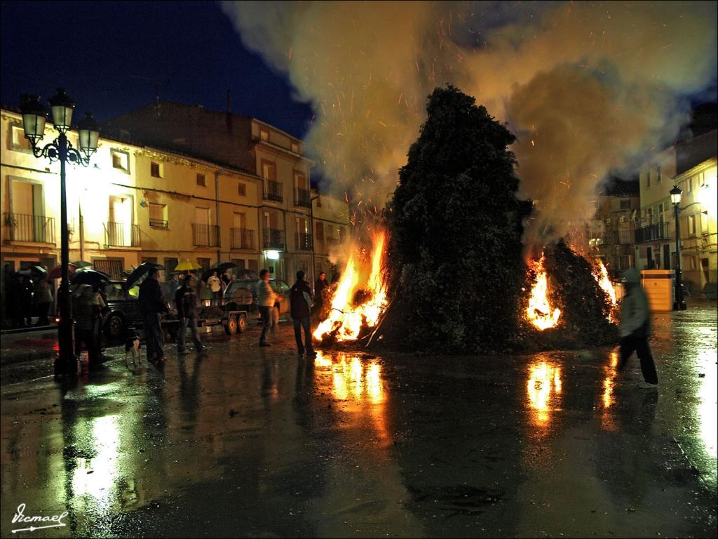 Foto de Alconchel de Ariza (Zaragoza), España