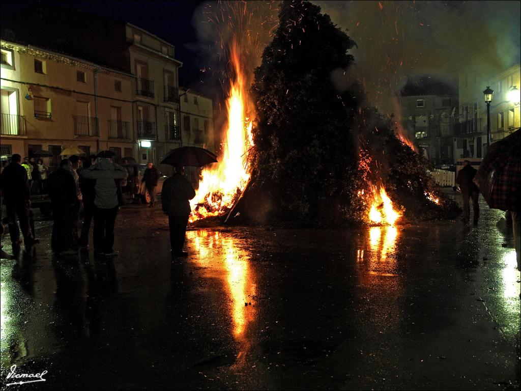 Foto de Alconchel de Ariza (Zaragoza), España