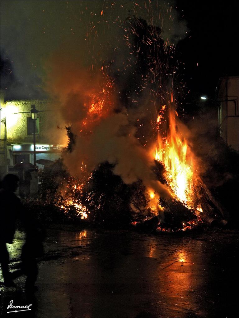 Foto de Alconchel de Ariza (Zaragoza), España