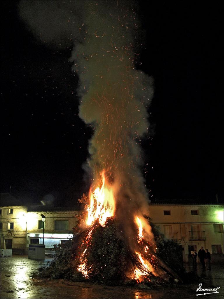 Foto de Alconchel de Ariza (Zaragoza), España