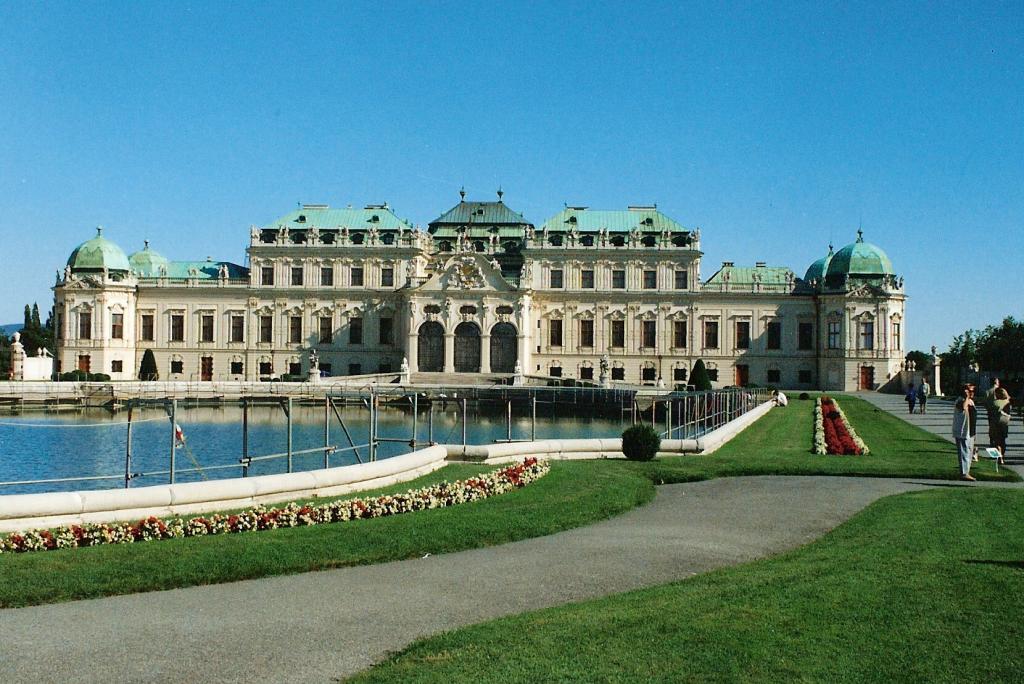 Foto de Viena, Austria