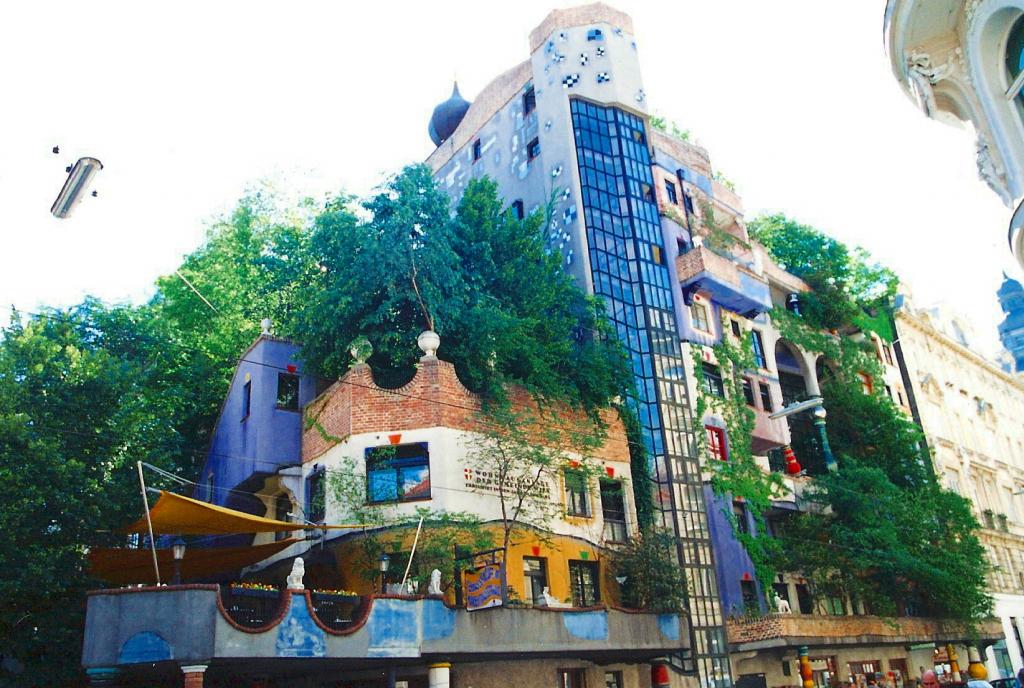 Foto de Viena, Austria