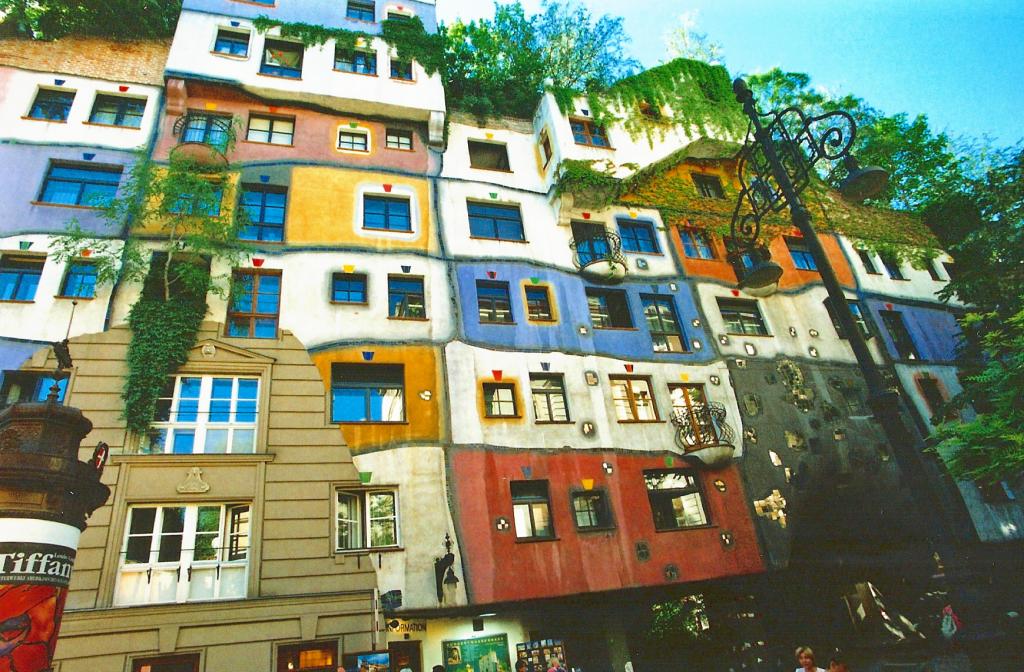 Foto de Viena, Austria