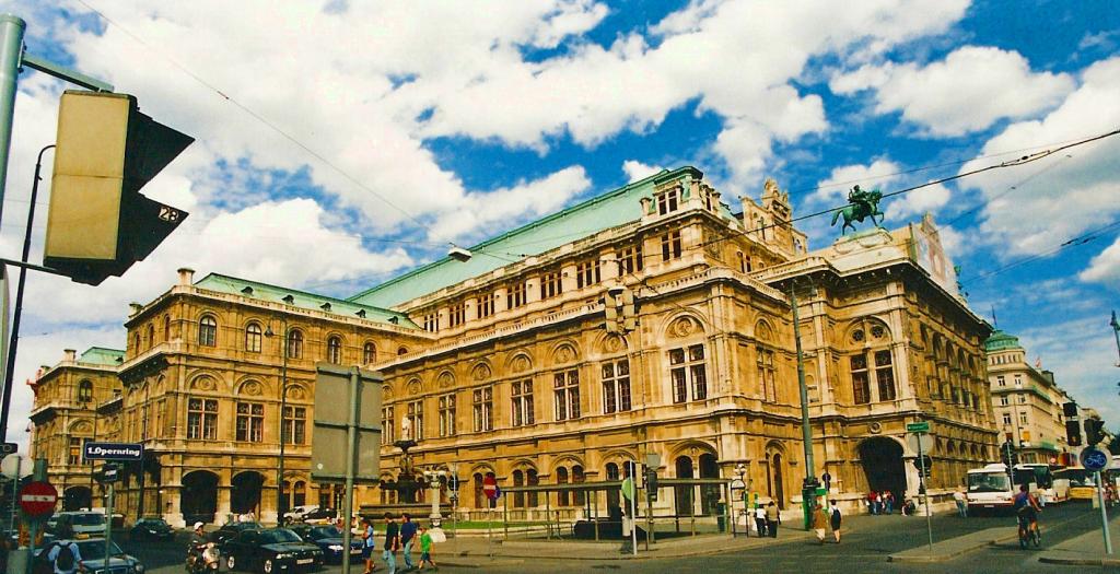 Foto de Viena, Austria