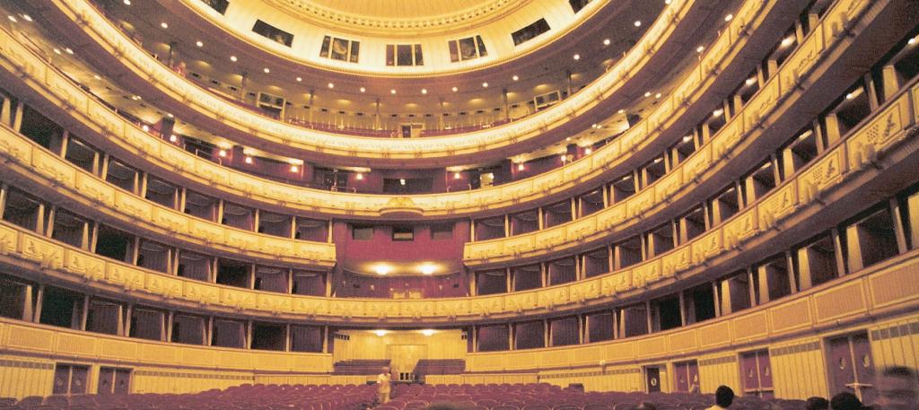 Foto de Viena, Austria