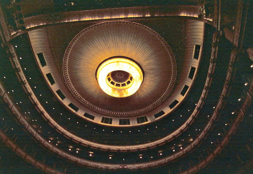 Foto de Viena, Austria