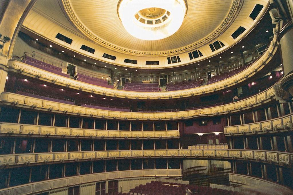 Foto de Viena, Austria