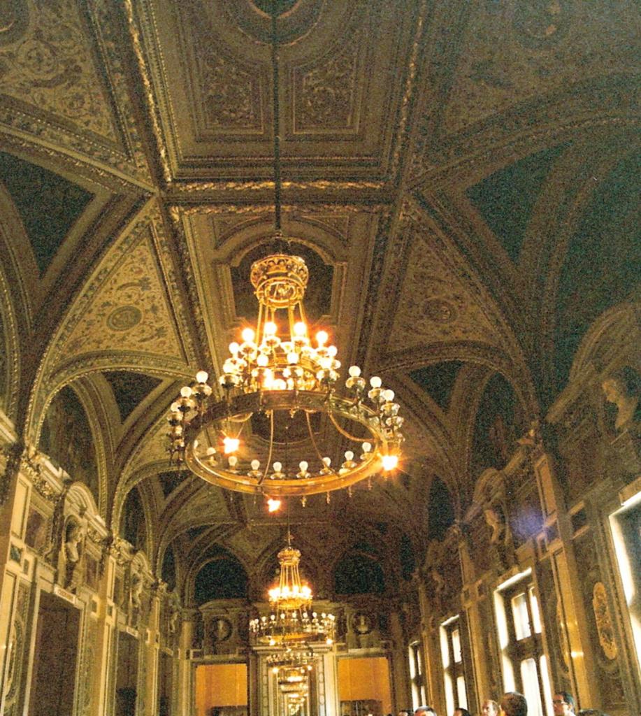 Foto de Viena, Austria