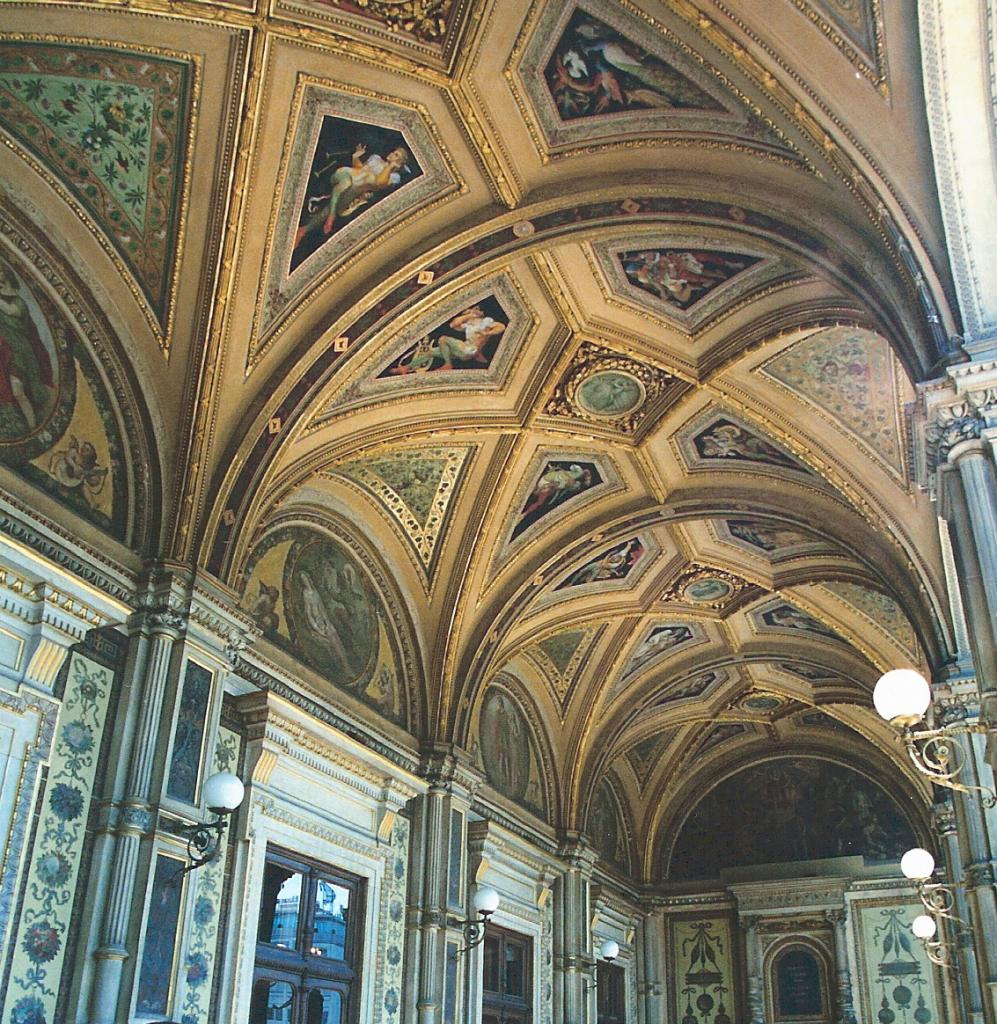 Foto de Viena, Austria