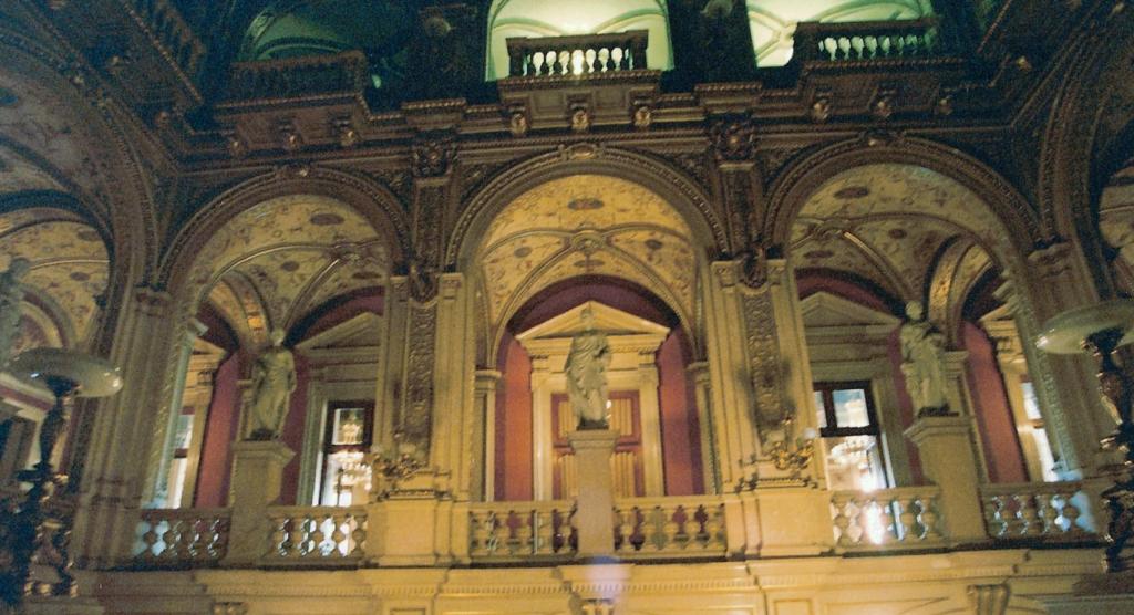 Foto de Viena, Austria