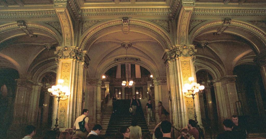 Foto de Viena, Austria