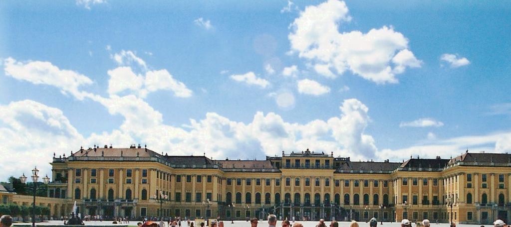 Foto de Viena, Austria