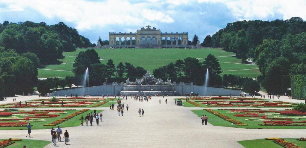 Foto de Viena, Austria