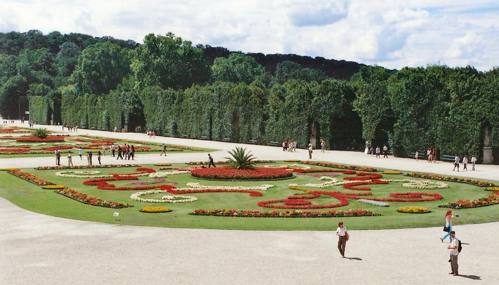 Foto de Viena, Austria