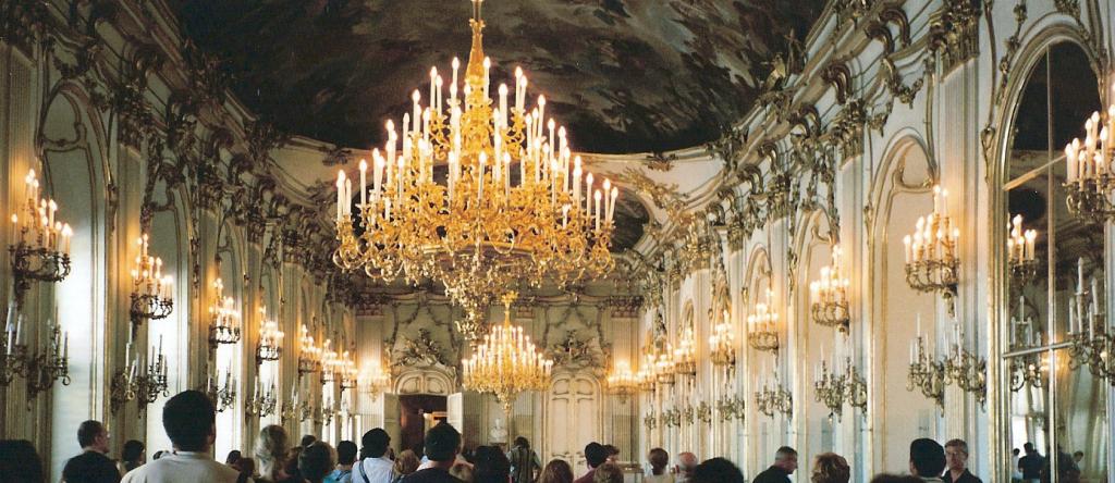 Foto de Viena, Austria