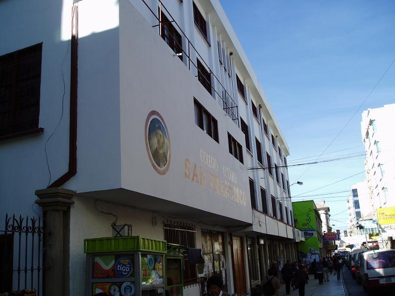 Foto de Oruro, Bolivia