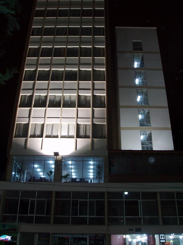 Foto de Oruro, Bolivia