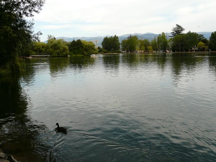 Foto de Puigcerdà (Girona), España